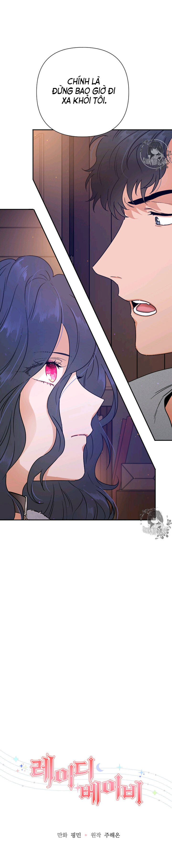 lady baby chapter 108 5