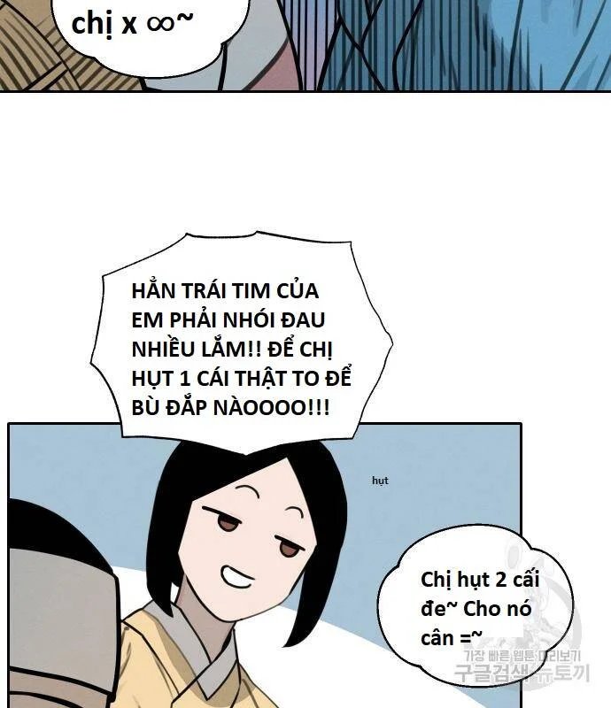 sự lụi tàn của usuzumi chapter 107 64