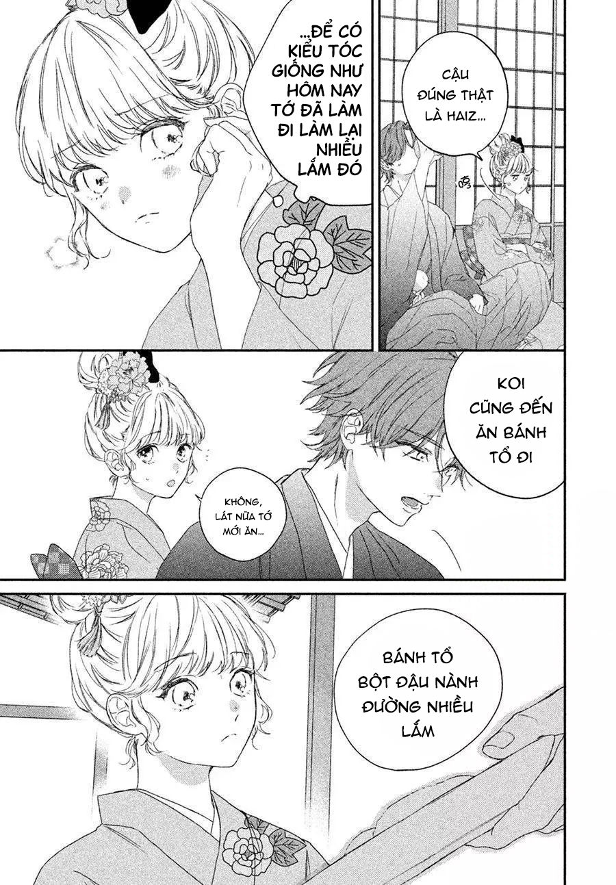 tình yêu mới hạnh phúc chapter 1 5