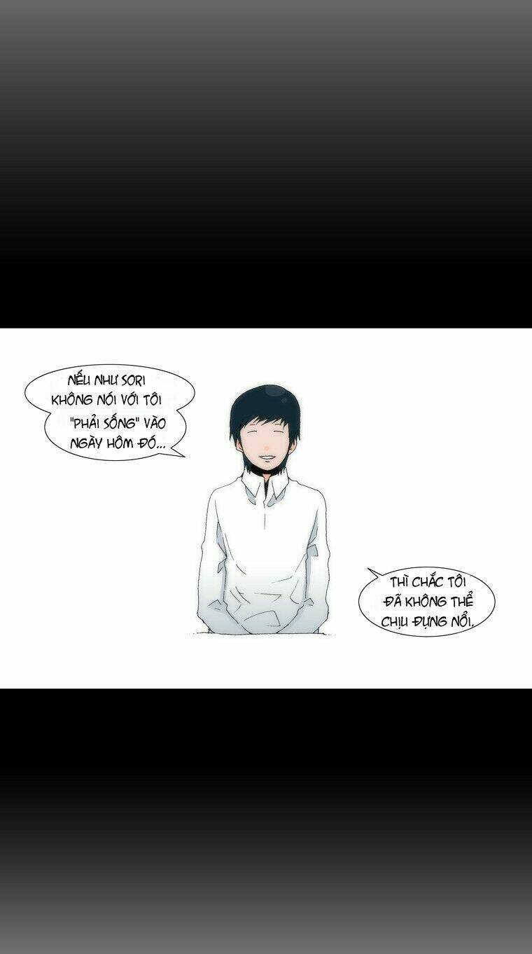 can't see can't hear but love chapter 20 68