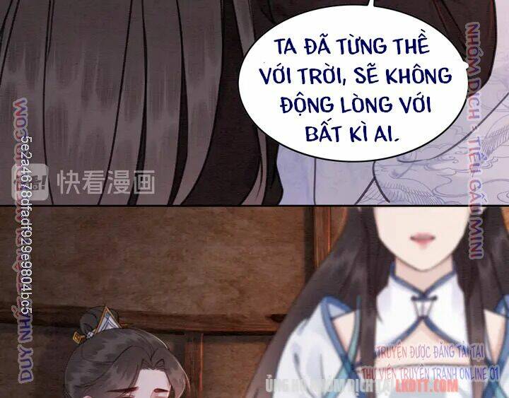 trọng sinh bá sủng nhiếp chính vương quá mạnh mẽ chapter 139 60