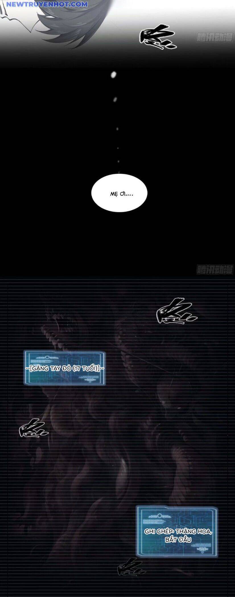 dự báo khải huyền chapter 124 24