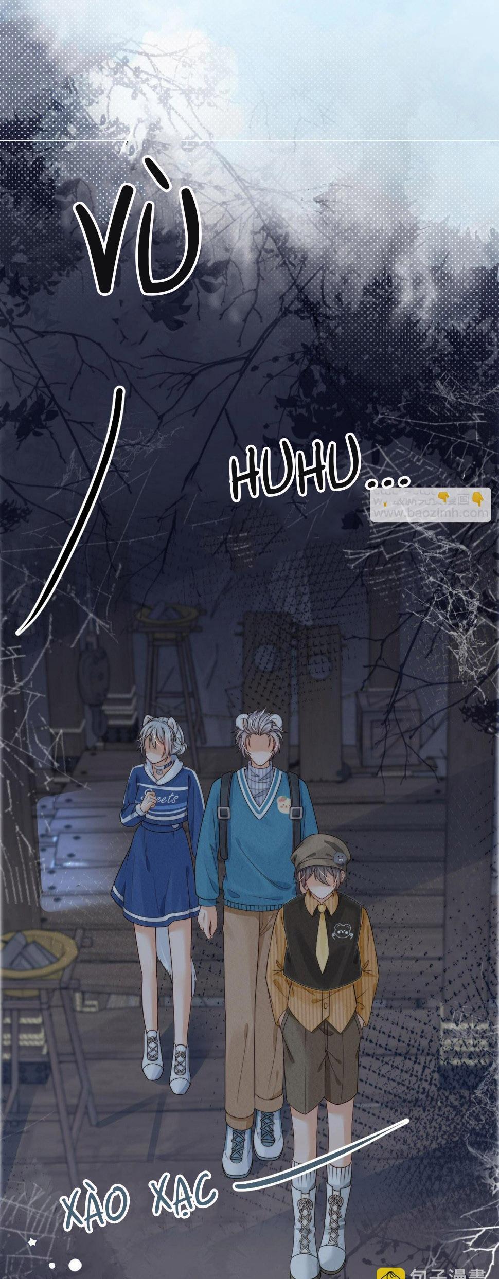 [ss2] một ngụm ăn cả thỏ con chapter 33 18