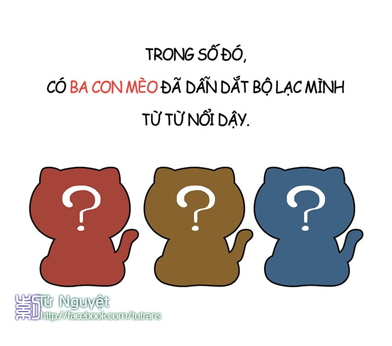 nếu lịch sử là một bầy mèo chapter 1 12