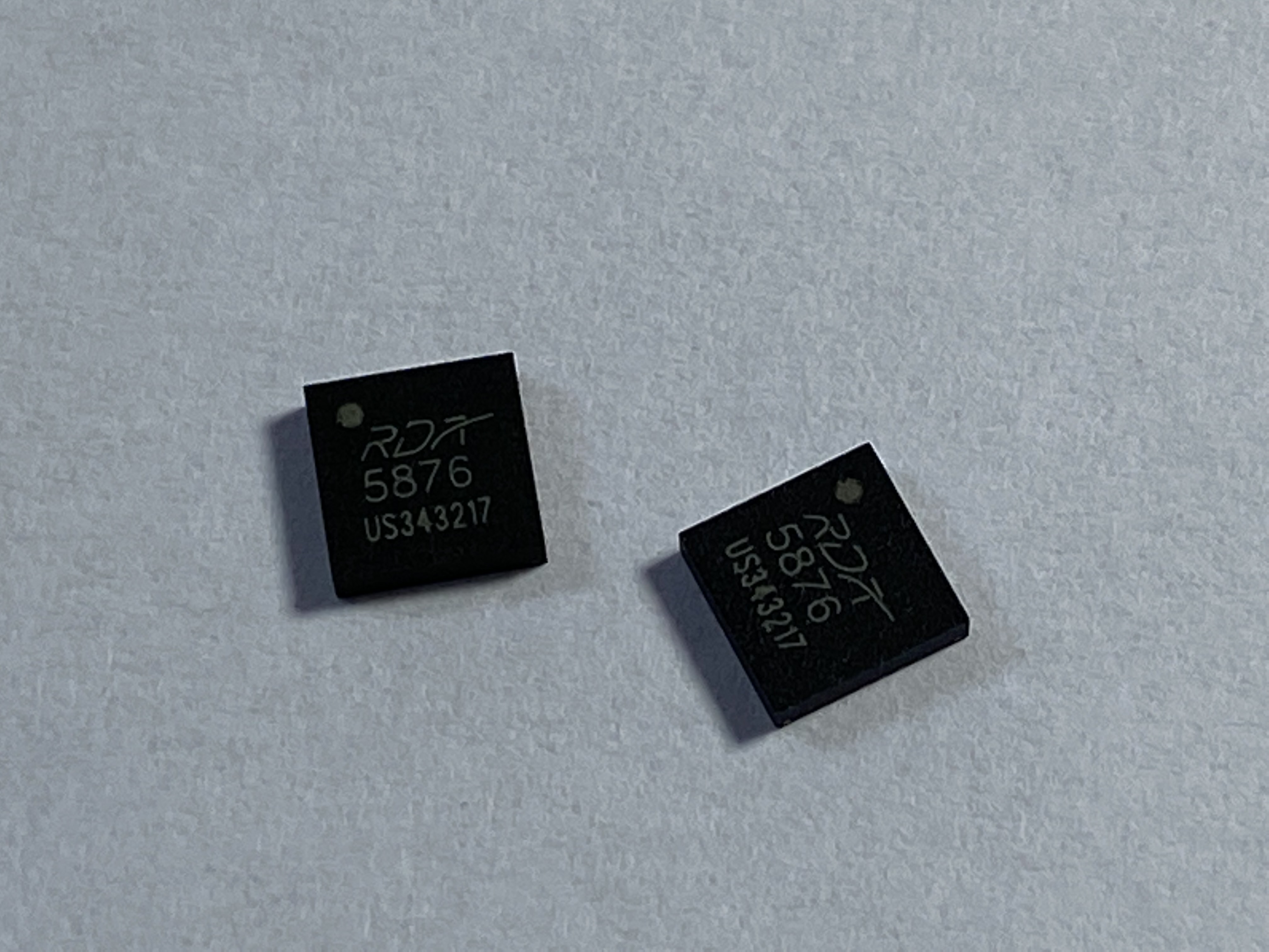 Chip Bluetooth 5876 QFN 4 * 4mm 32 chân