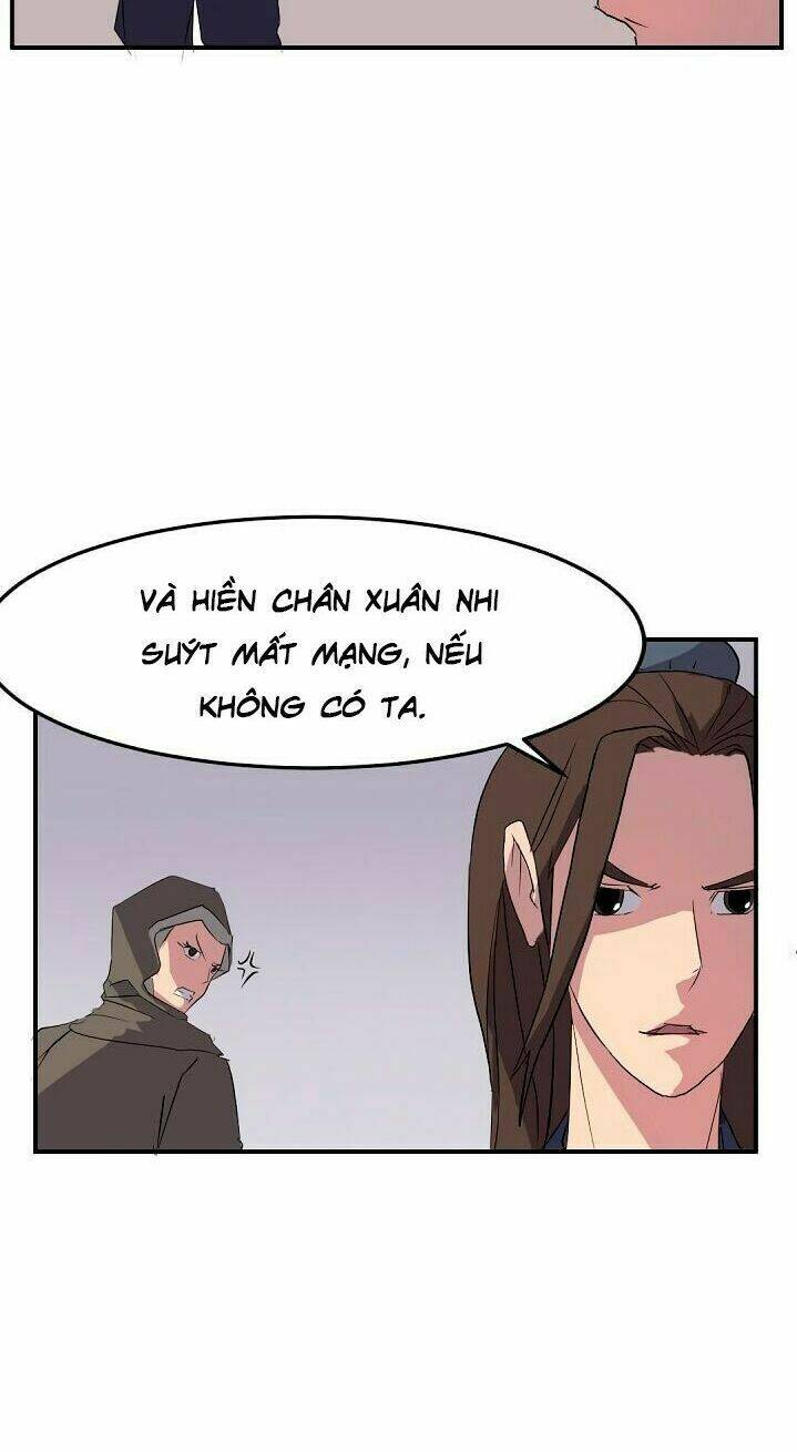 trọng sinh, bất khả chiến bại chapter 29 38