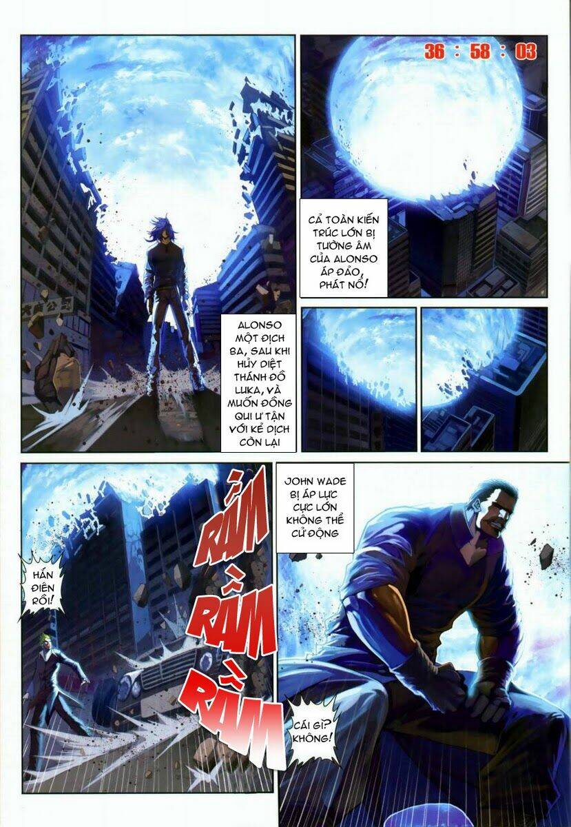 linh vực chapter 29 11