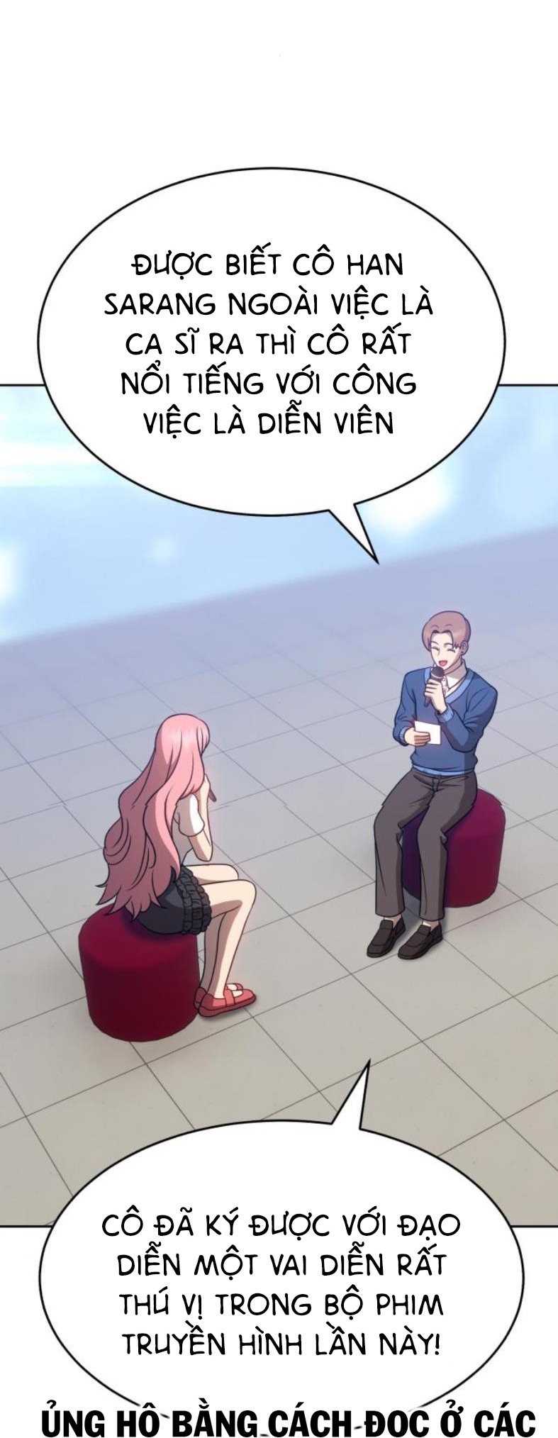 Gậy Gỗ Cấp 99+ chapter 7.1 19