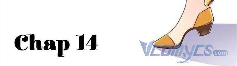 gặp phải người chồng xảo quyệt! chapter 14 4