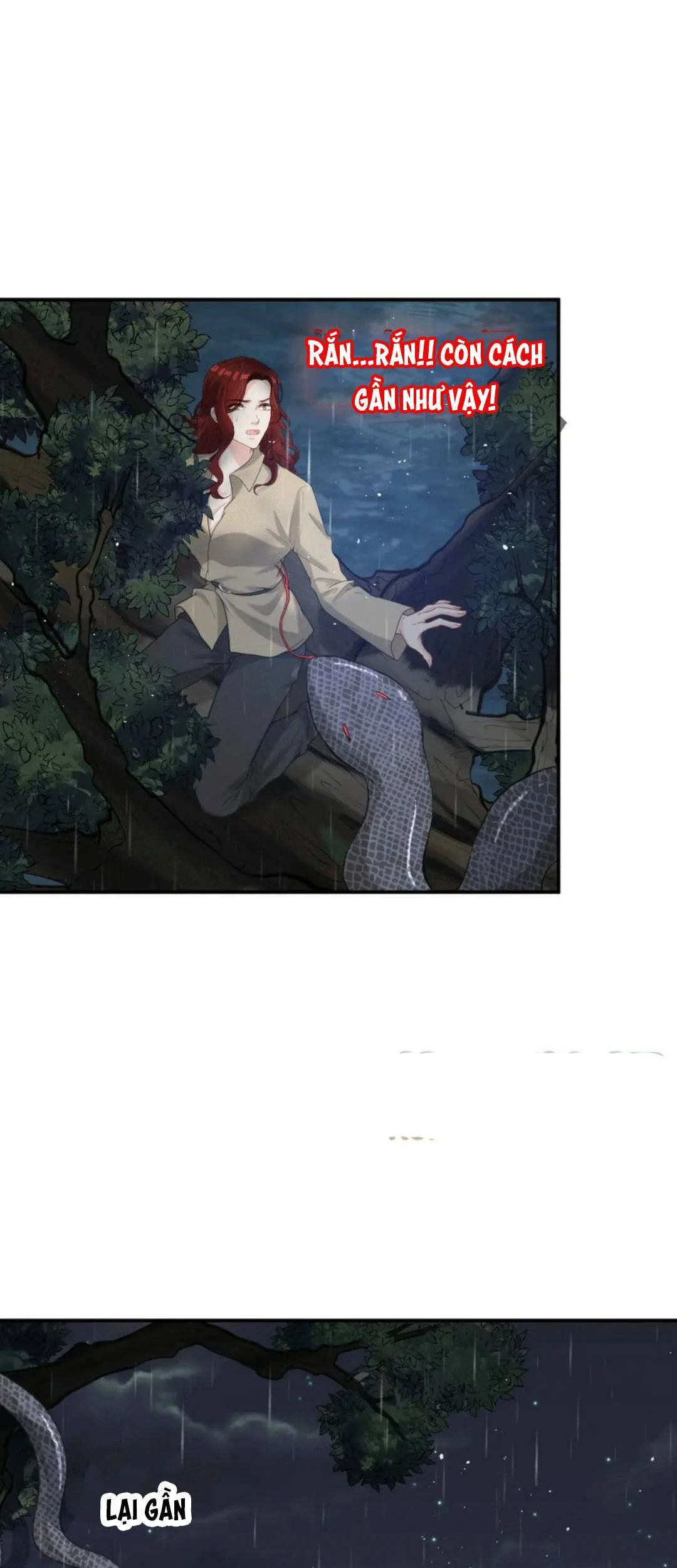 cô vợ hợp đồng bỏ trốn của tổng giám đốc chapter 473 2