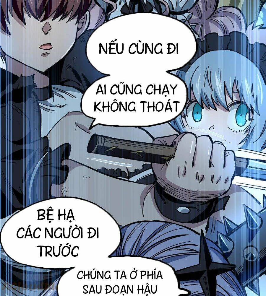 vú em vô địch chapter 9 17