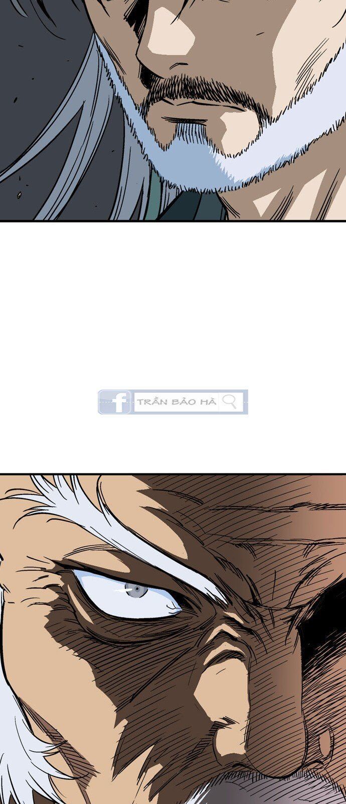 cao thủ 2 chapter 80 83