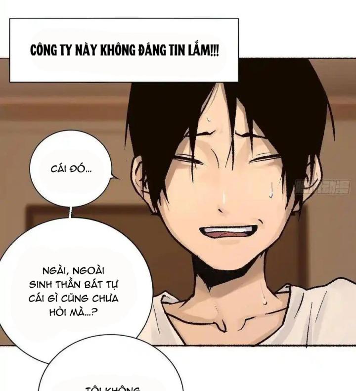 vlog tâm linh chapter 1 15