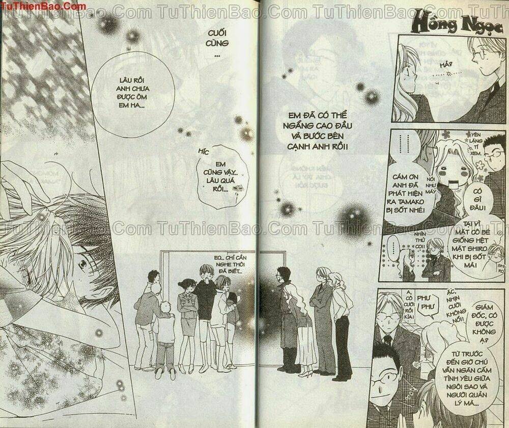 hồng ngọc chapter 4 90