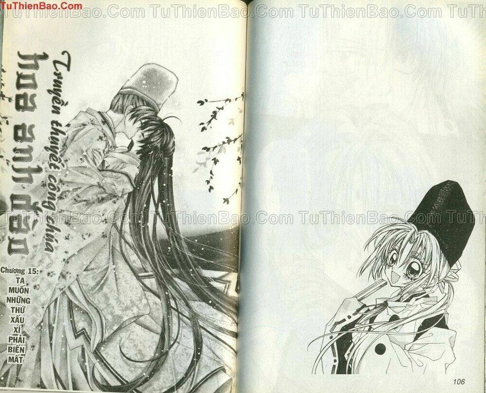 truyền thuyết công chúa hoa anh đào chapter 4 53