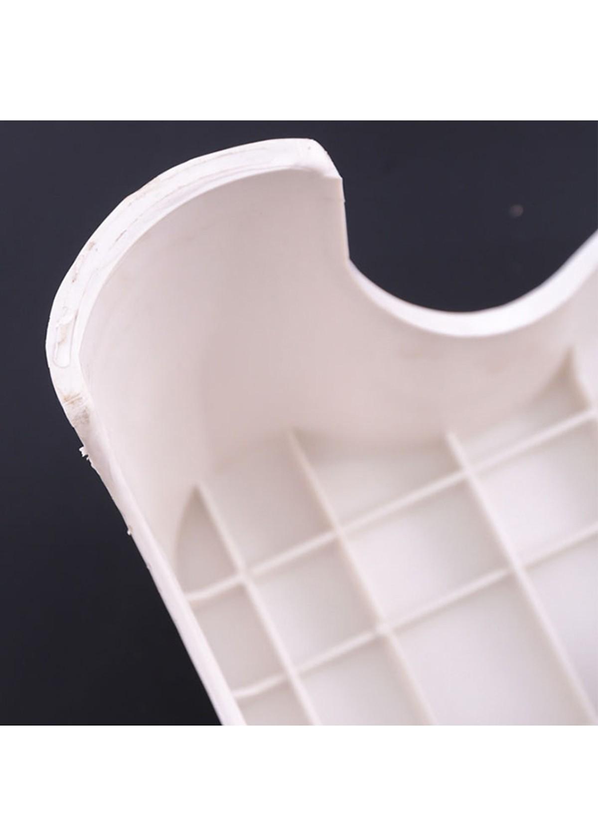 Ghế Kê Chân Toilet Chống Táo Bón Ngăn Ngừa Các Bệnh Tiêu Hóa Khi Đi Vệ Sinh - Miễn Phí Vận Chuyển