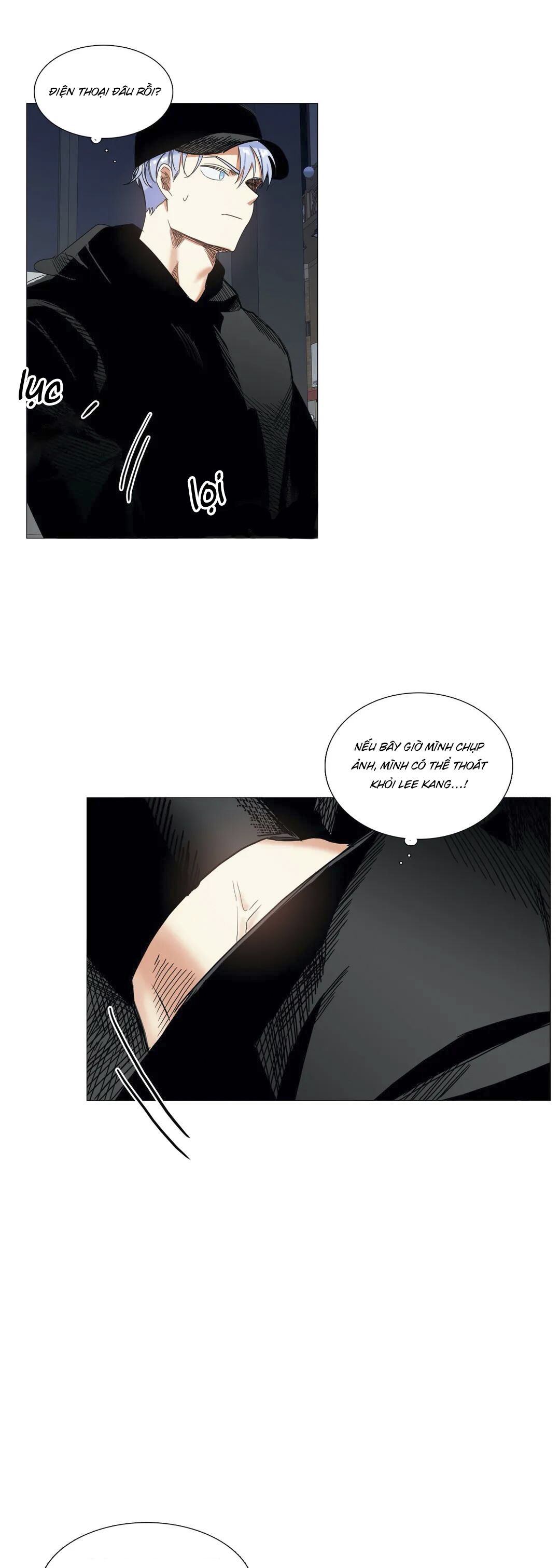 khiến anh cười chapter 12 31