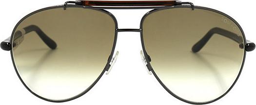KÍNH MÁT UNISEX TOMFORD TF244