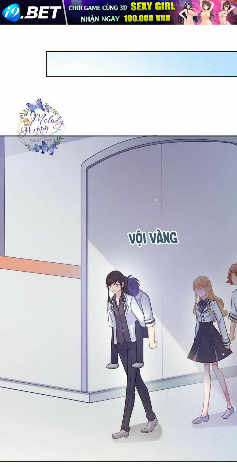 ma lạt thiên kim đẩu ác thiếu chapter 85 35