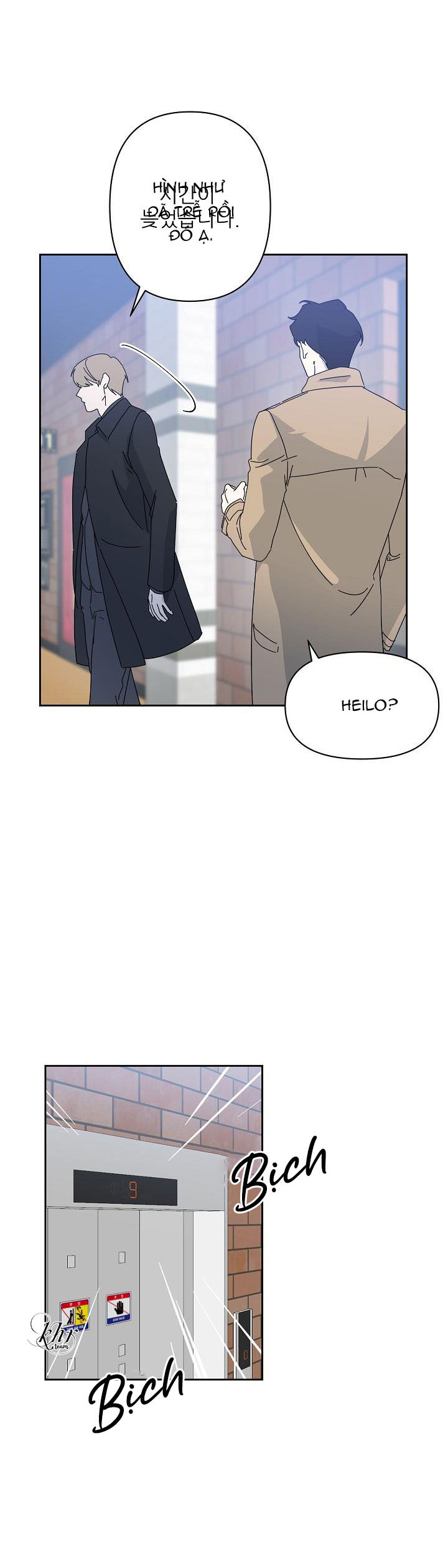 đêm không ngủ chapter 4 10