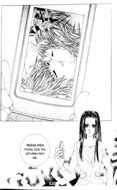 nụ hôn đầu chapter 9 128