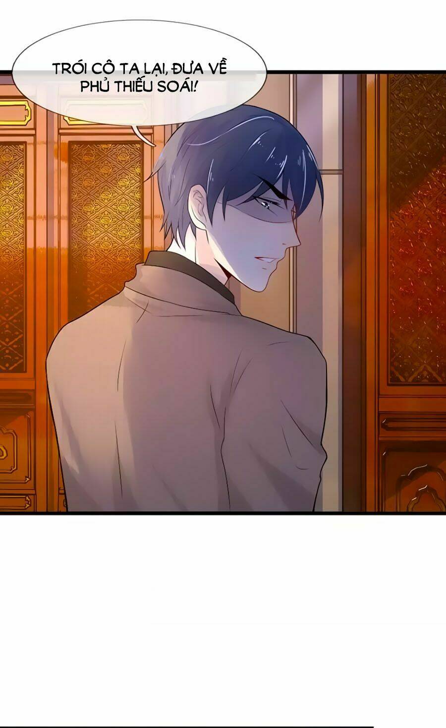 loạn thế tù sủng: thiếu soái bất lương của ta chapter 17 7
