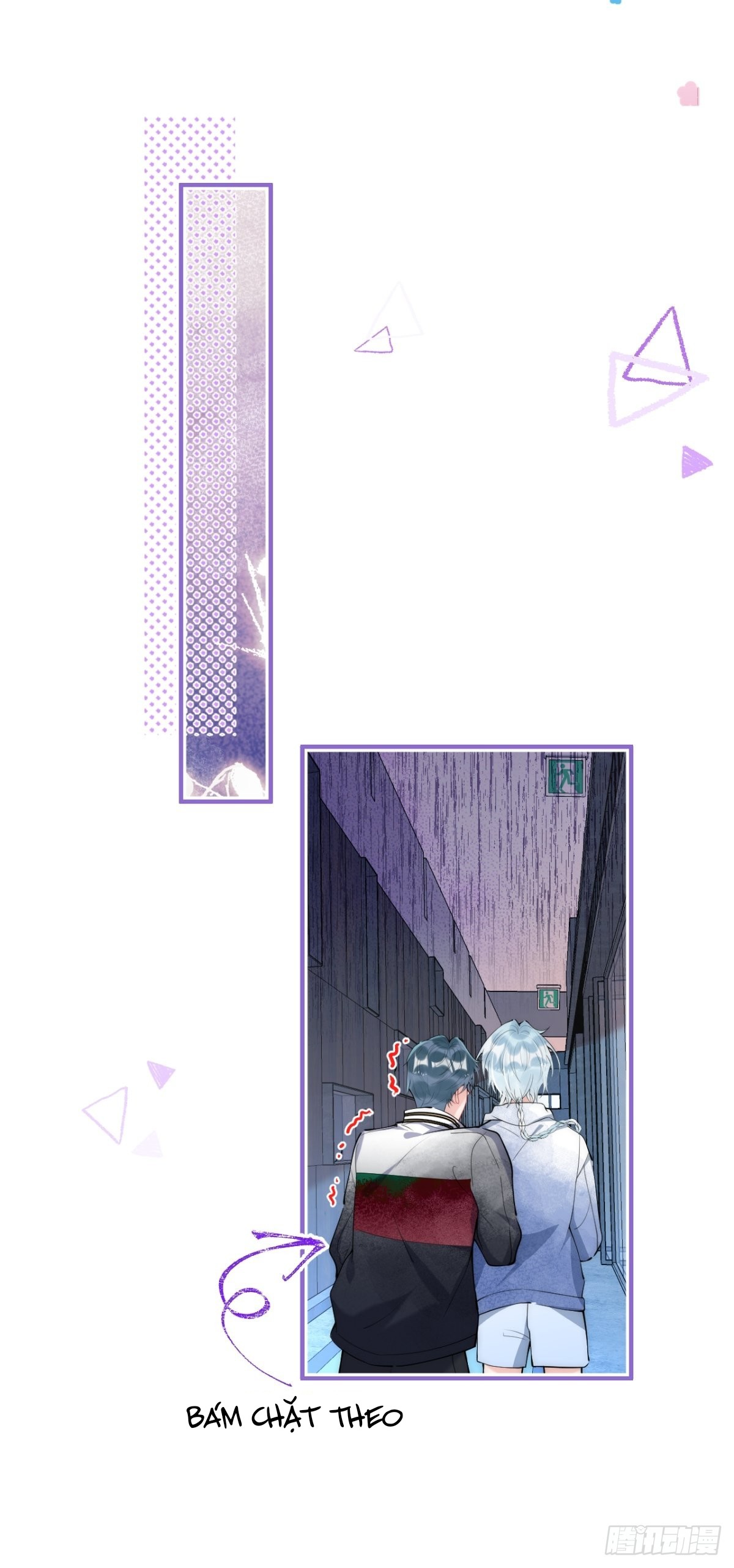 hút dương khí của người chapter 12 14