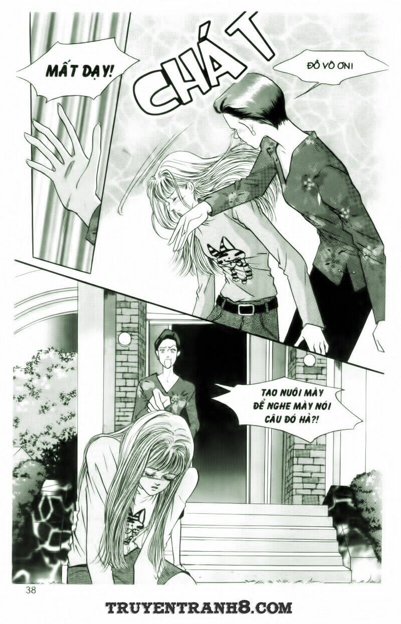 cool six - bộ 6 tuyệt vời chapter 7 14