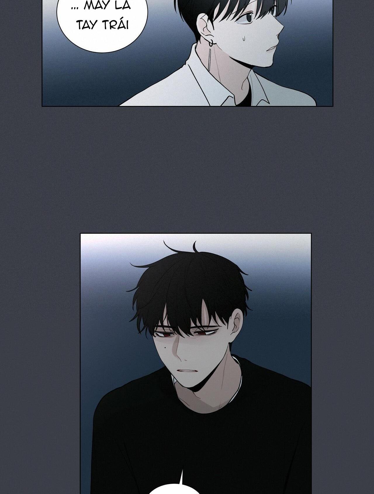 hiến tế máu chapter 21 26