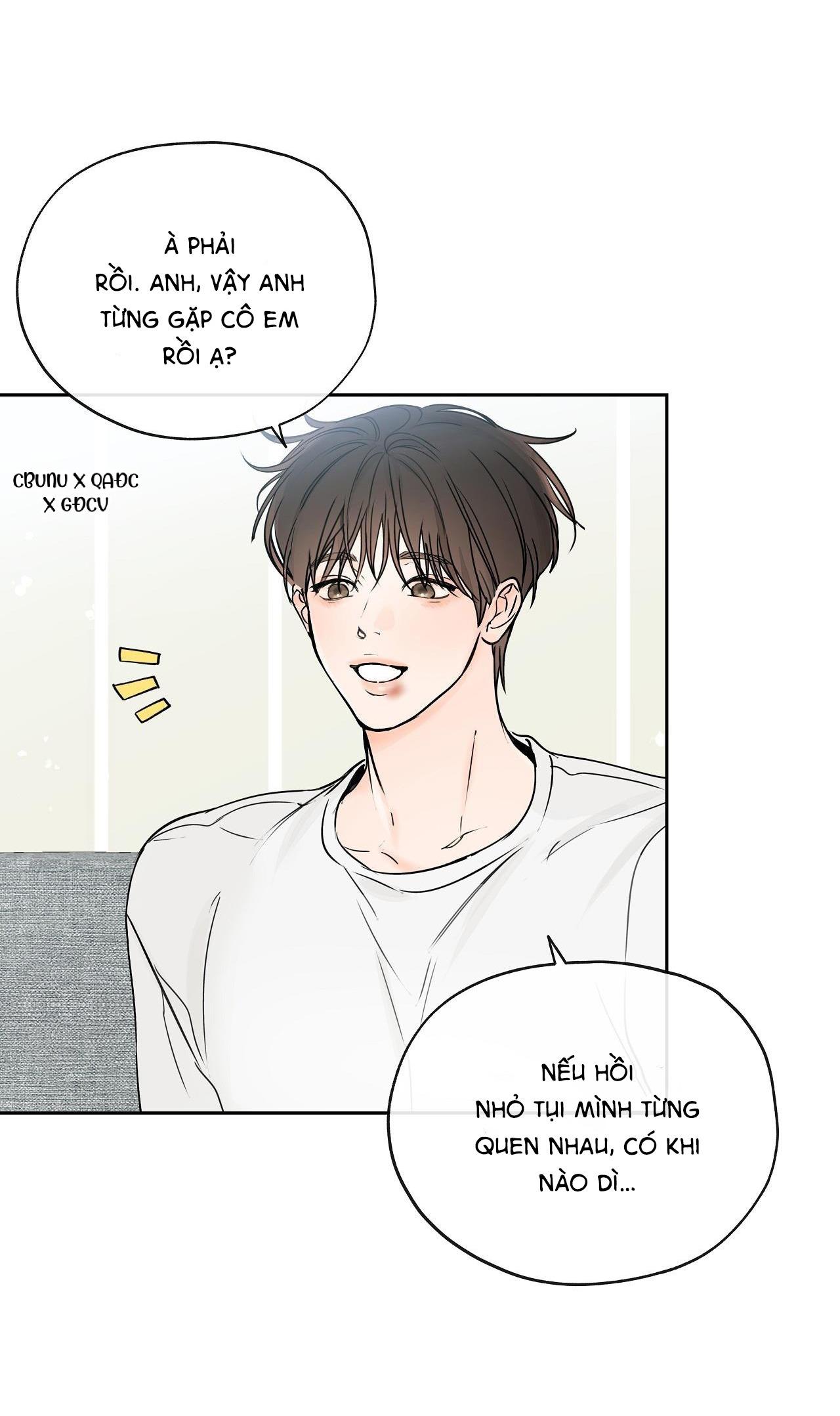 hạ cánh cuối chân trời chapter 14 75