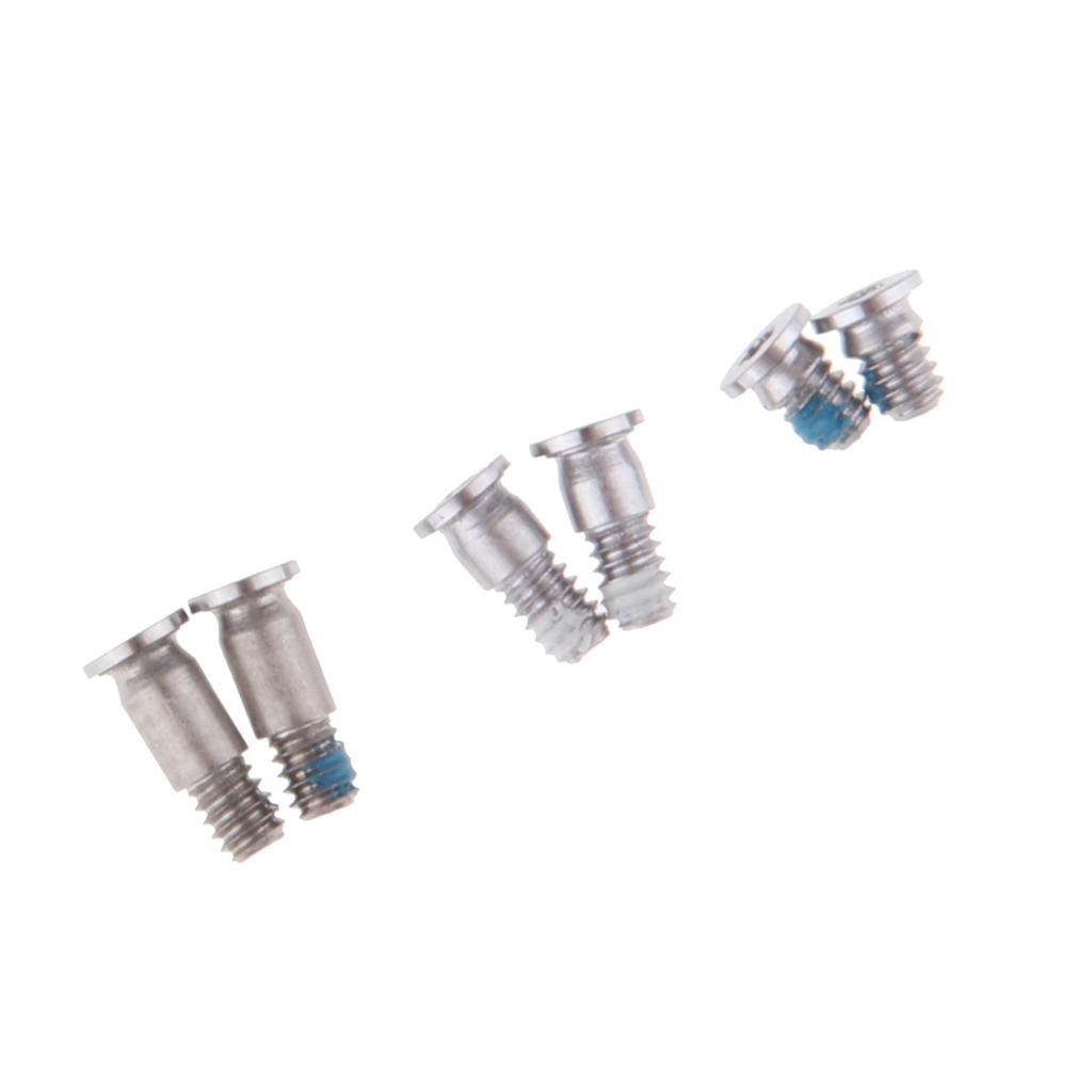 Laptop Notebook Repair Replacement Screws Set for Pro A1708 Back Cover,