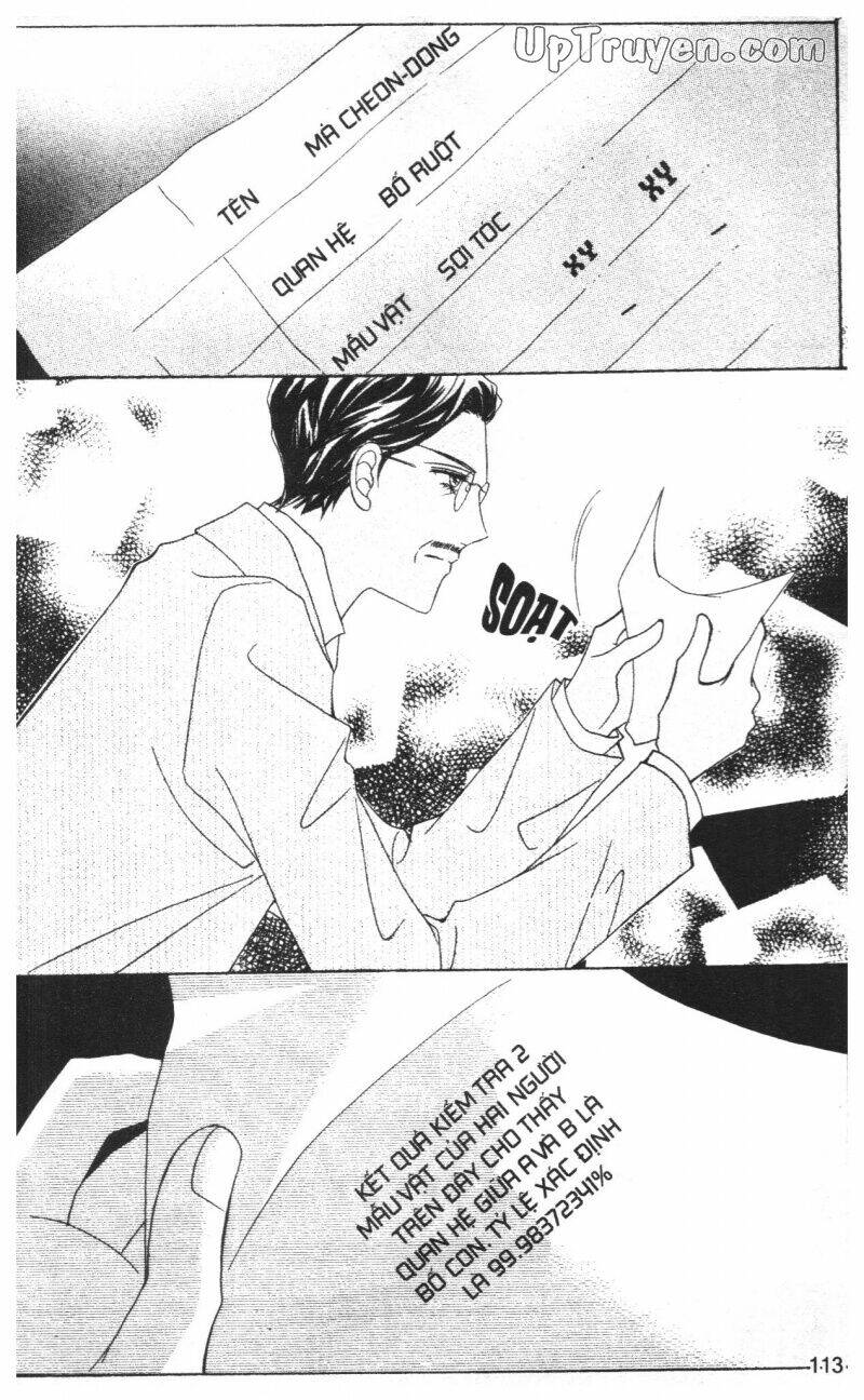 vợ chồng trẻ con bản đẹp chapter 1 113