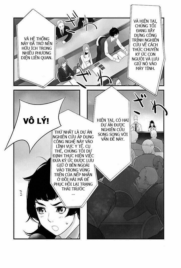 steins, gate: heiji kyokusen no epigraph chapter 3 50