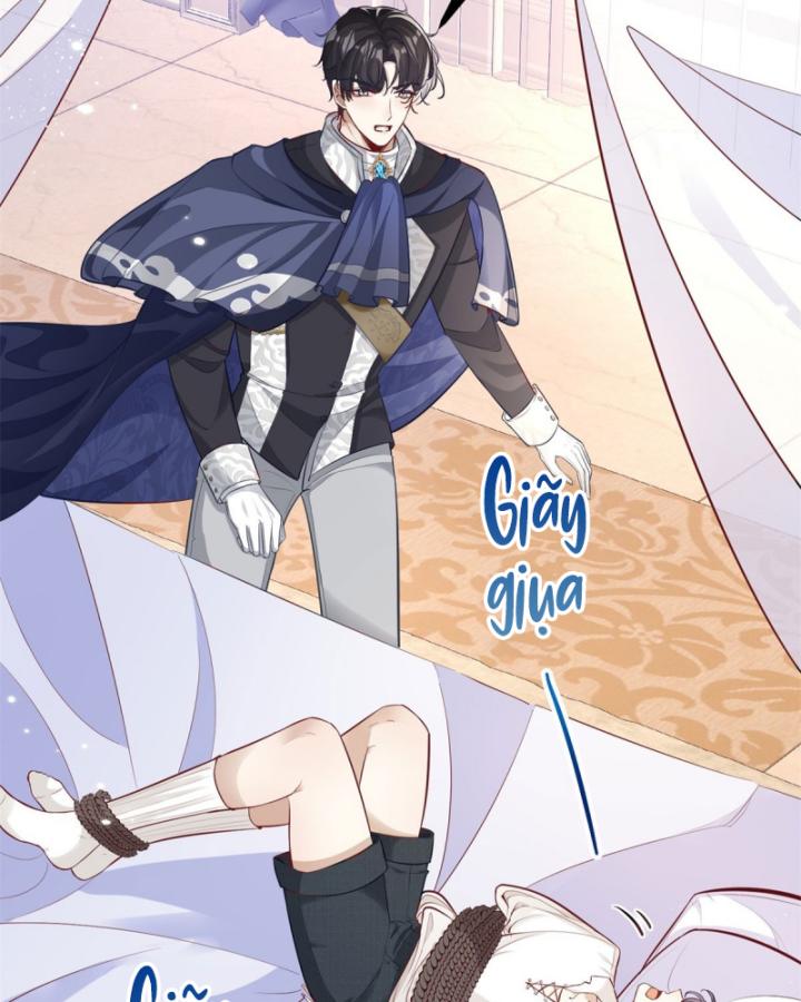 chú tôi mê đắm tôi chapter 6 48