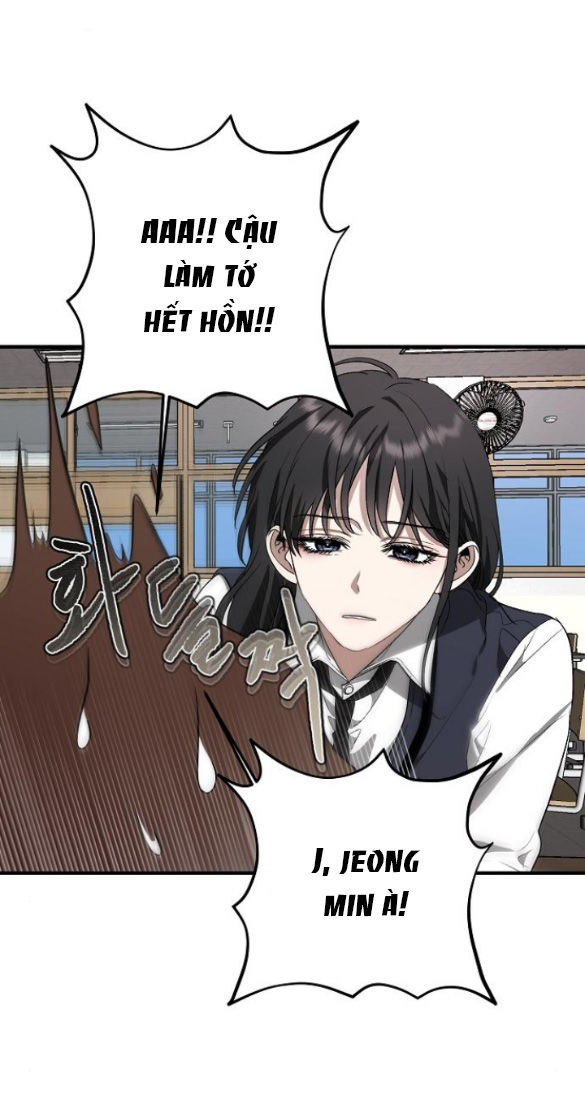 Tự Do Trong Mơ chapter 46.1 39