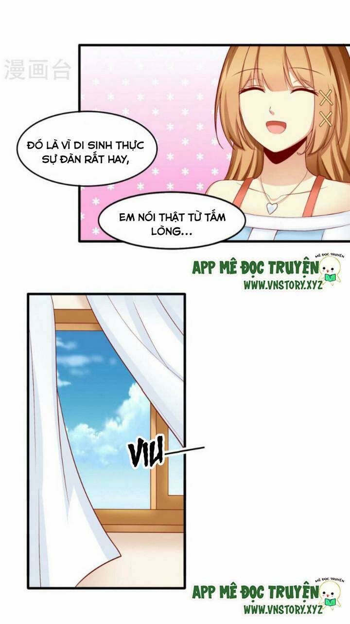 idol quốc dân đừng trêu tôi chapter 18 16