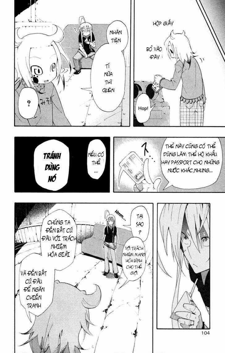 tripeace chapter 7 10