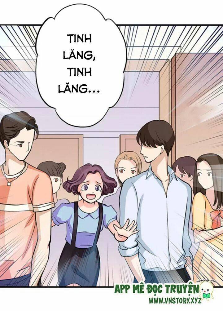 thiên hậu trở về chapter 7 51