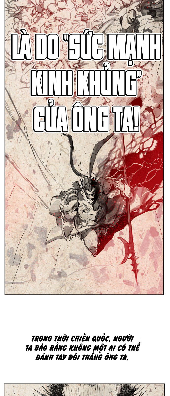 hard core leveling warrior chapter 79 3