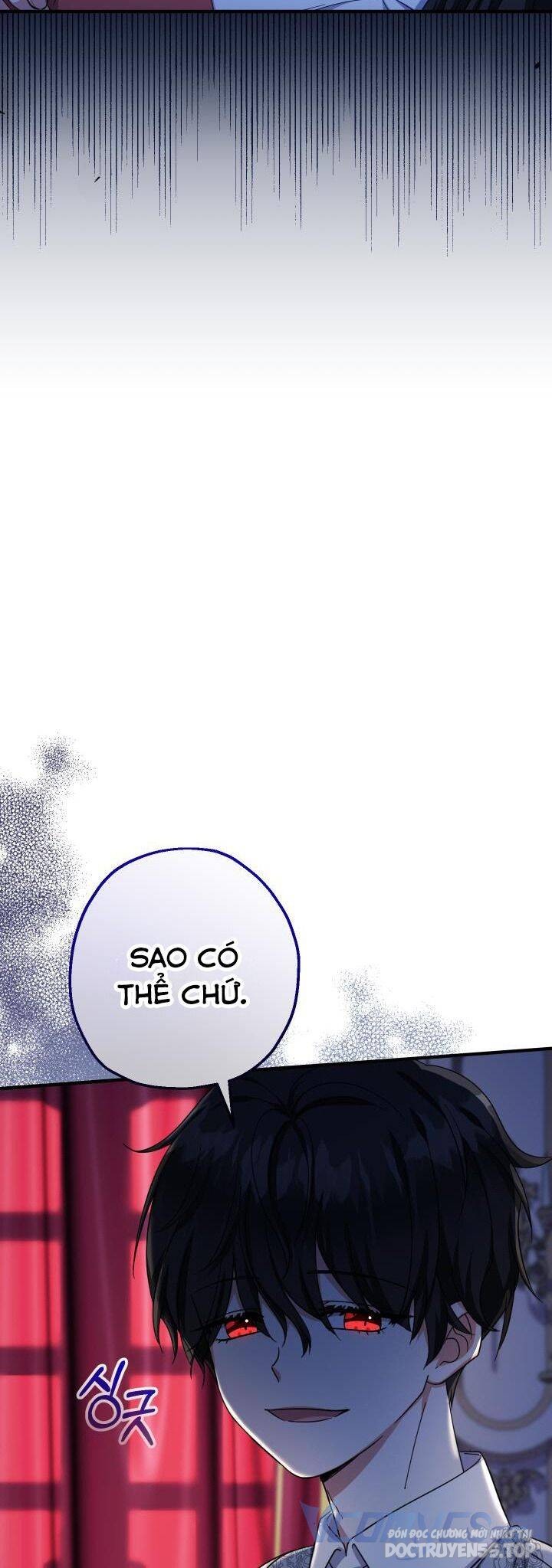 tôi được nuôi dưỡng bởi những kẻ phản diện chapter 42 35