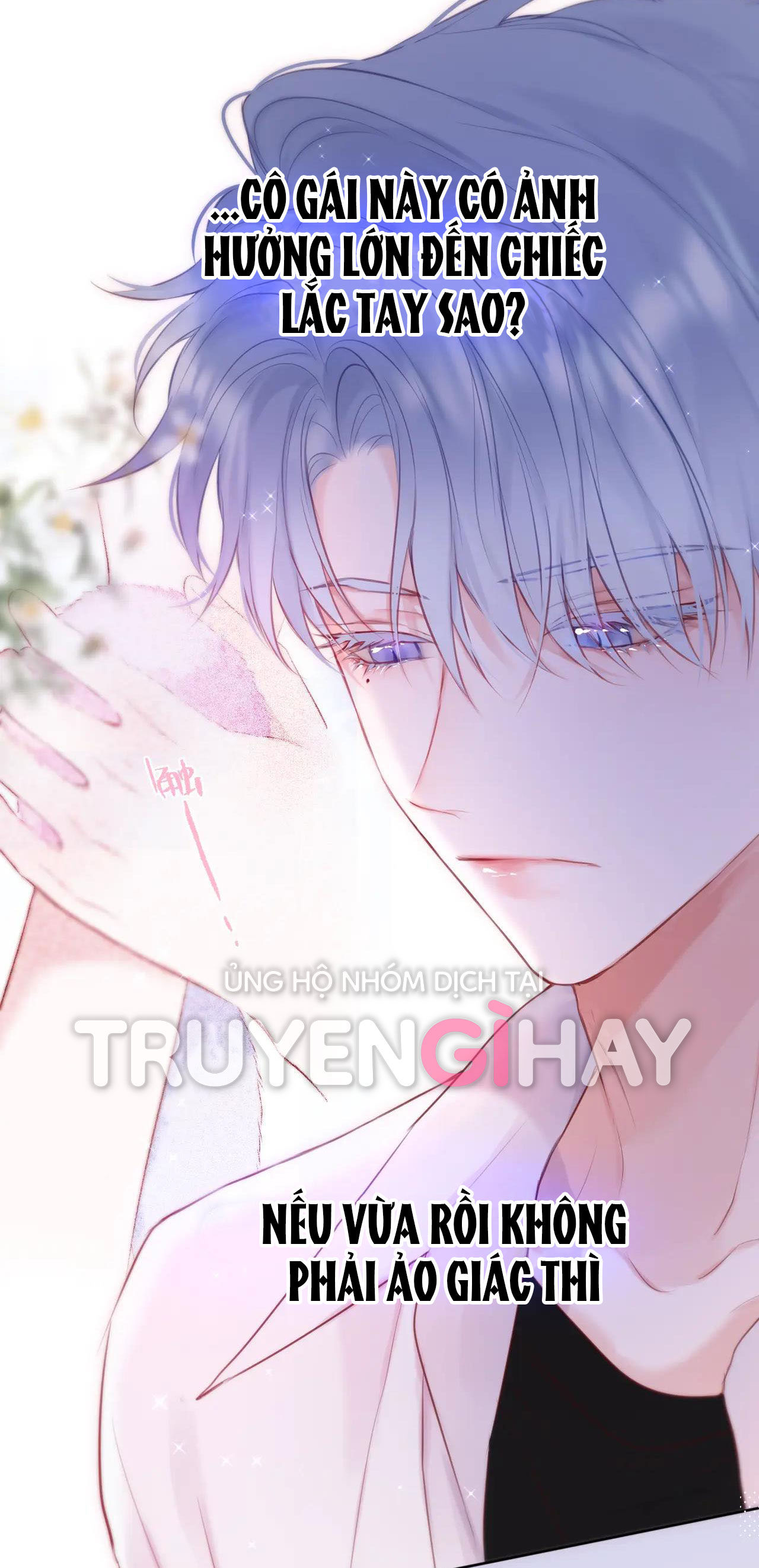 cạm bẫy của hồ ly chapter 10.1 9