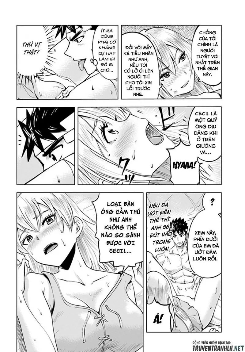 hành trình chịch dạo của của máy dập cổ đại chapter 38 23