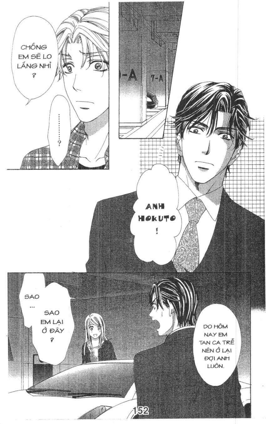 hôn nhân bất đắc dĩ - love of firos you chapter 32 4