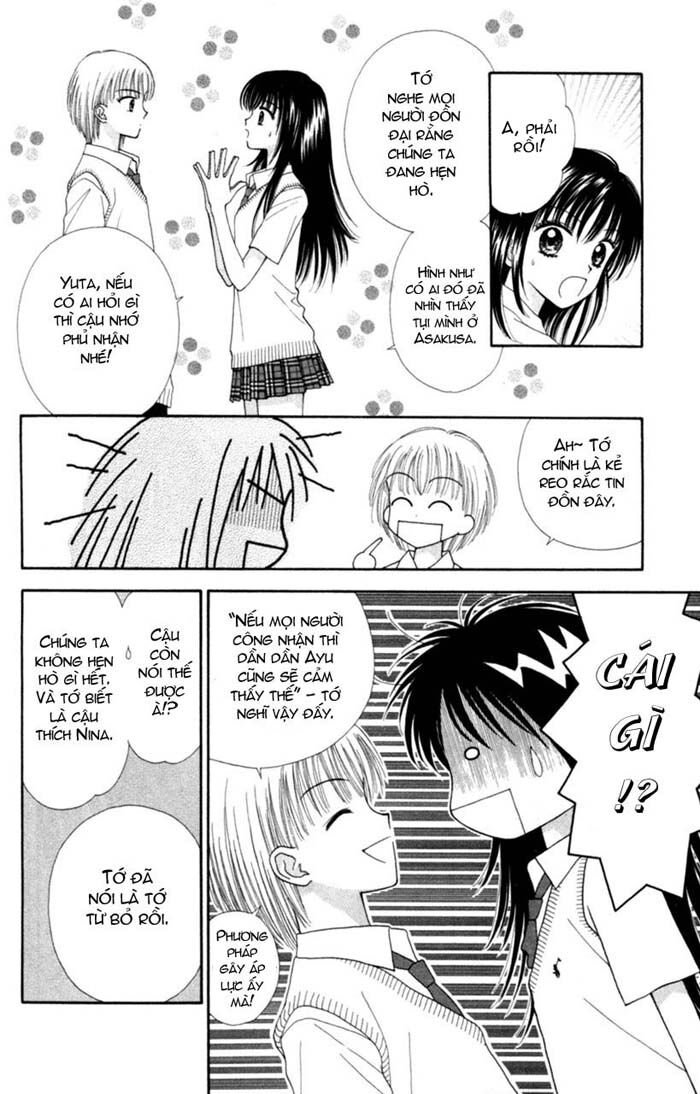 học sinh siêu ngầu chapter 9 7