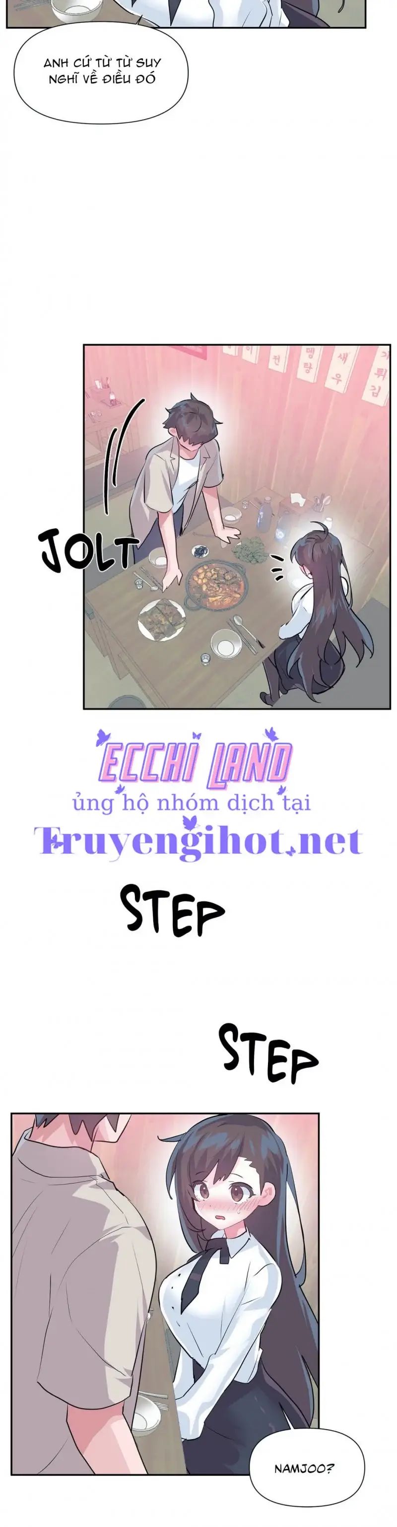 đăng nhập vào thế giới trò chơi chapter 67 26