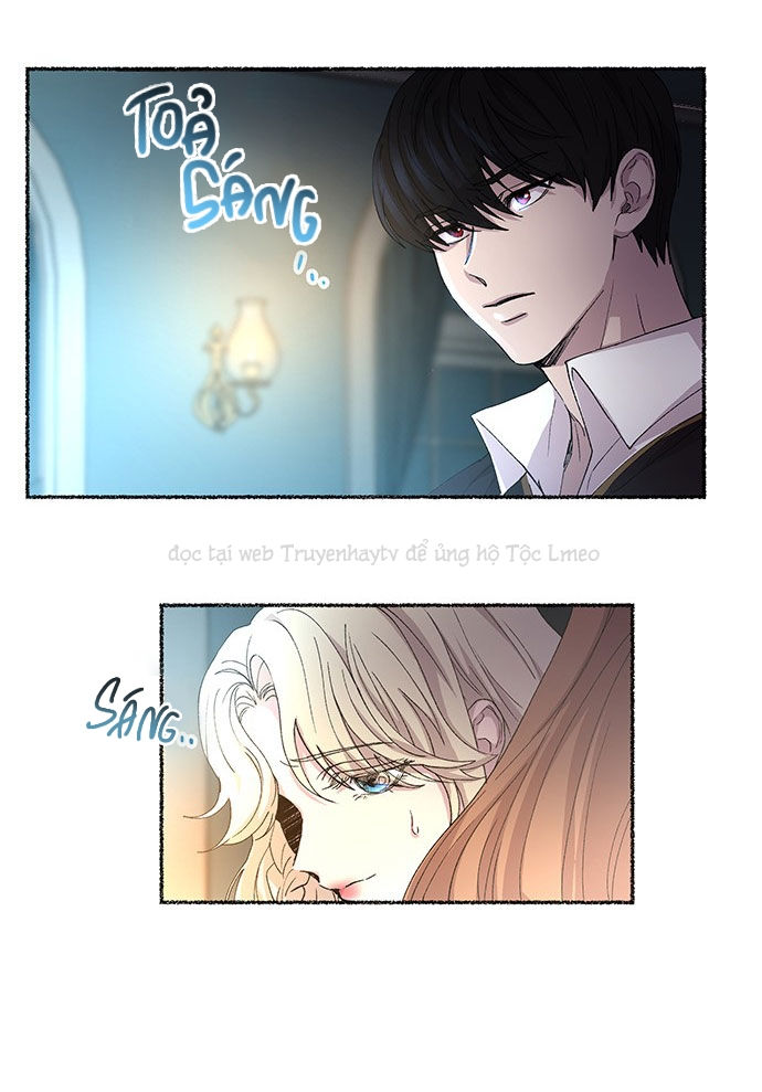 như gió trên cành cây khô chapter 53 51