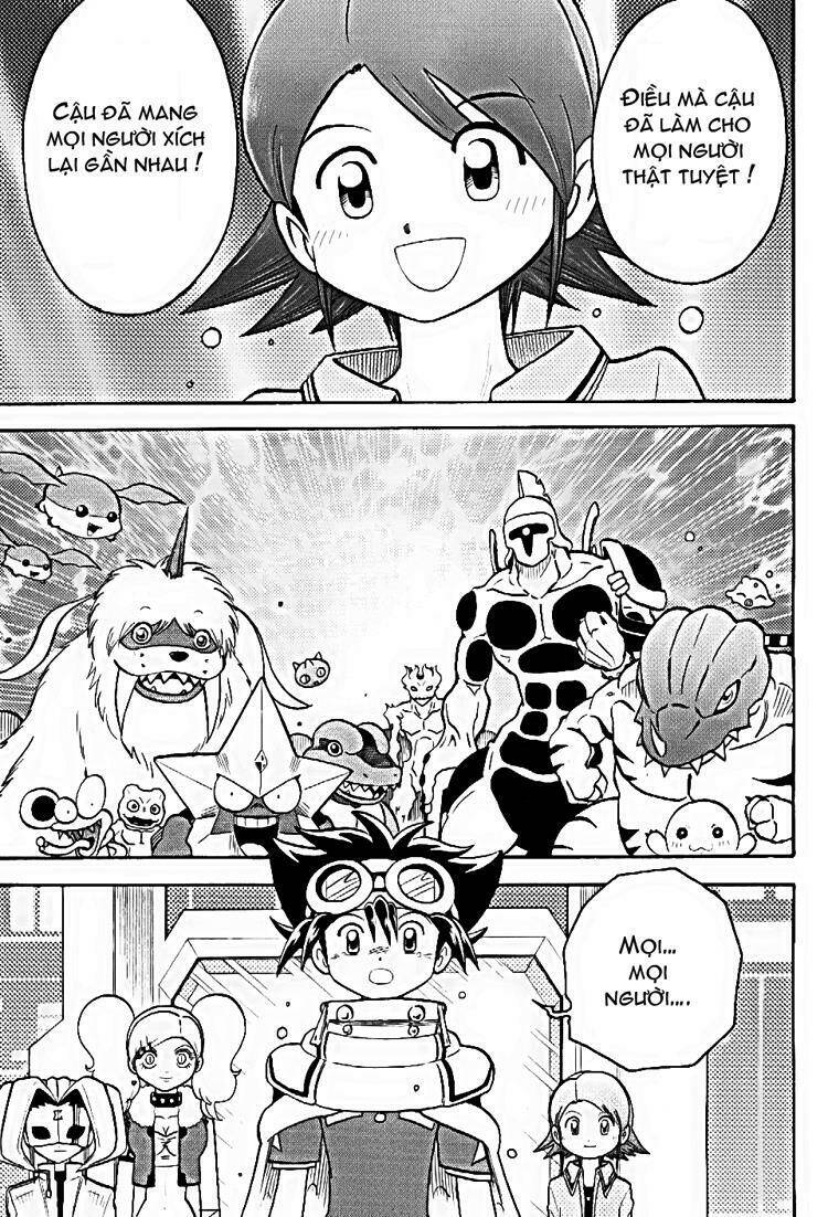 little star chapter 50 18