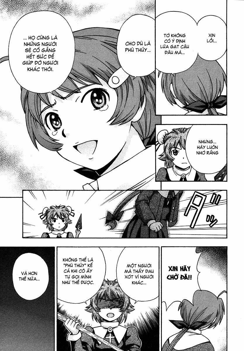 magikano chapter 19 26