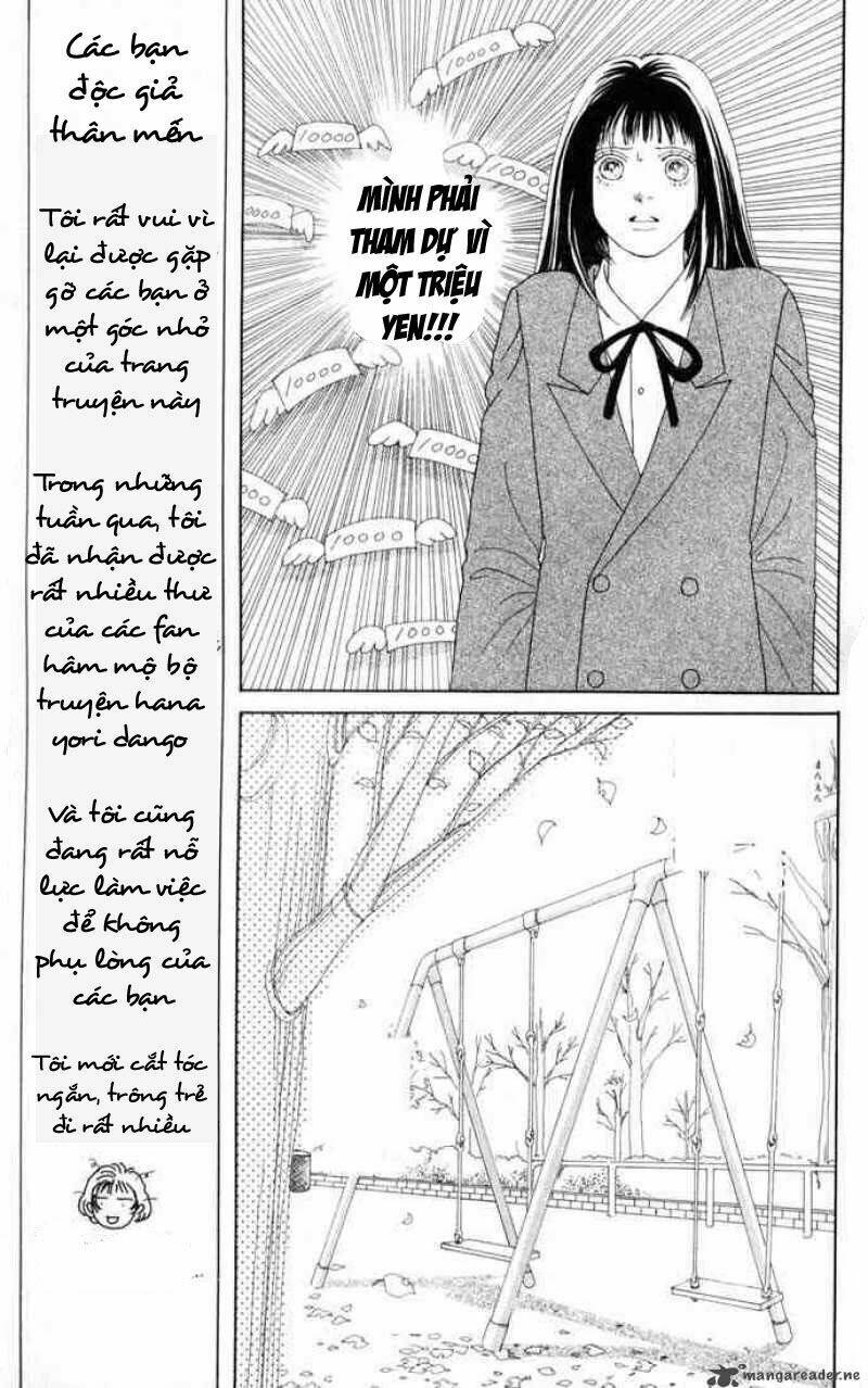 con nhà giàu chapter 61 16