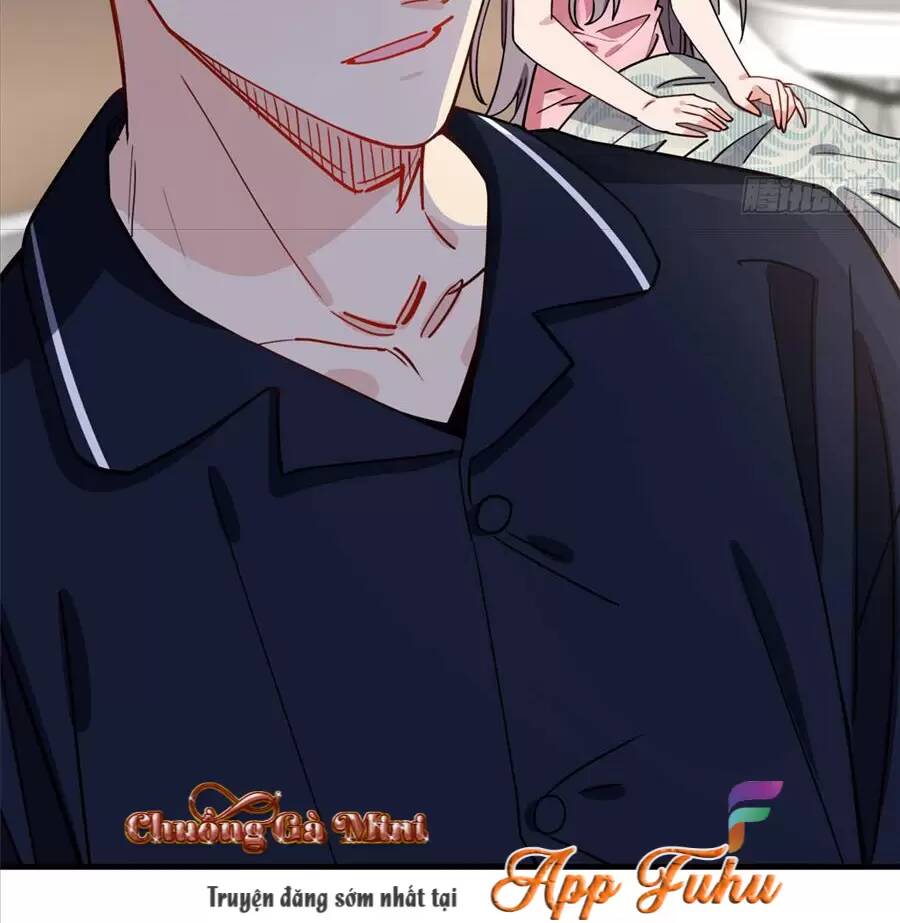 cố tổng, vợ của ngài quá mạnh rồi! chapter 66 9